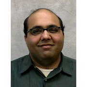 Shahzad Bashir, associate professor religion