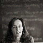 Author Julie Schumacher