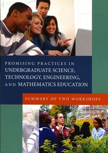 Promising Practices in Undergraduate STEM Education