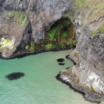 Sea Cave