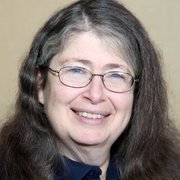 Computer scientist Dr. Radia Perlman