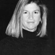 Writer, broadcaster and photojournalist Amy Kaslow