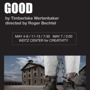 The Carleton Players present Timberlake Wertenbaker's "Our Country's Good"