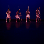 Hula Performance