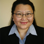 Pakou Hang, director of the Hmong American Farmers Association