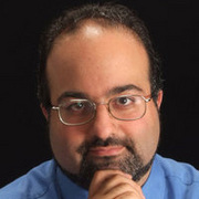 Professor of Islamic Studies, Omid Safi