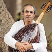 Violinist and oud player, Yair Dalal