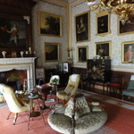 A Room at Castle Ward