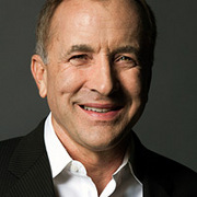 Science historian and psychologist, Michael Shermer
