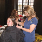 Cuts for Cancer 2010