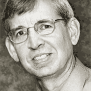 Mathematician Michael Starbird