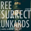 Three Resurrected Drunkards, a film by Nagisa Oshima
