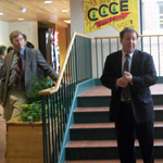 CCCE Open House
