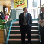 CCCE Open House