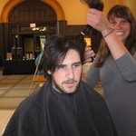 Cuts for Cancer 2010