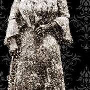 Lulu White, photo from 1904.