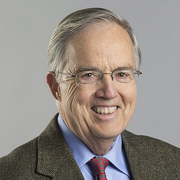 Clifford Clark, professor of history and Hulings Professor of American Studies