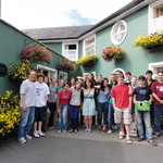 Fanad Guest House