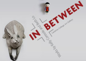 In Between: Works by Kelly Connole and Beth Lo