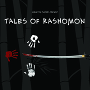 The Carleton Players present "Tales of Rashomon."