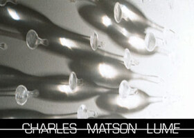 Charles Matson Lume