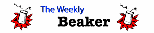 The Weekly Beaker