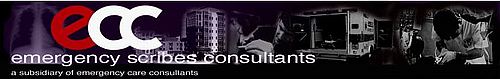 Emergency Care Consultants