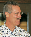 Kevin Birkholz ’76