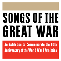 songs of the great war