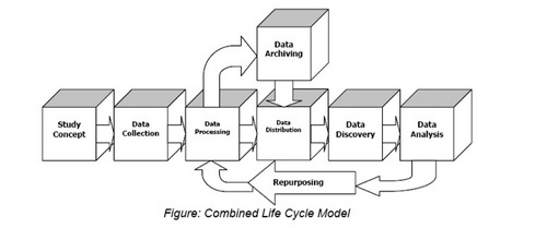 data life cycle