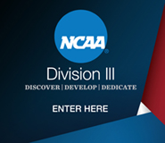 NCAA Division III Identity Initiative Logo