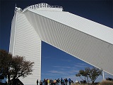 Kitt Peak Telescope