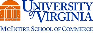 University of Virginia - McIntire School of Commerce Coffee Chats