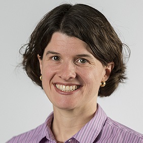 Professor Melissa Eblen-Zayas