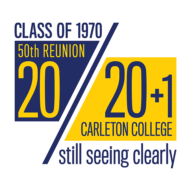 70 logo for 2021