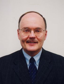 Professor Steven Schier