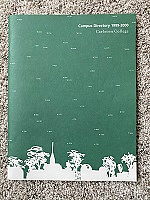 Carleton Campus Directory '99-'00