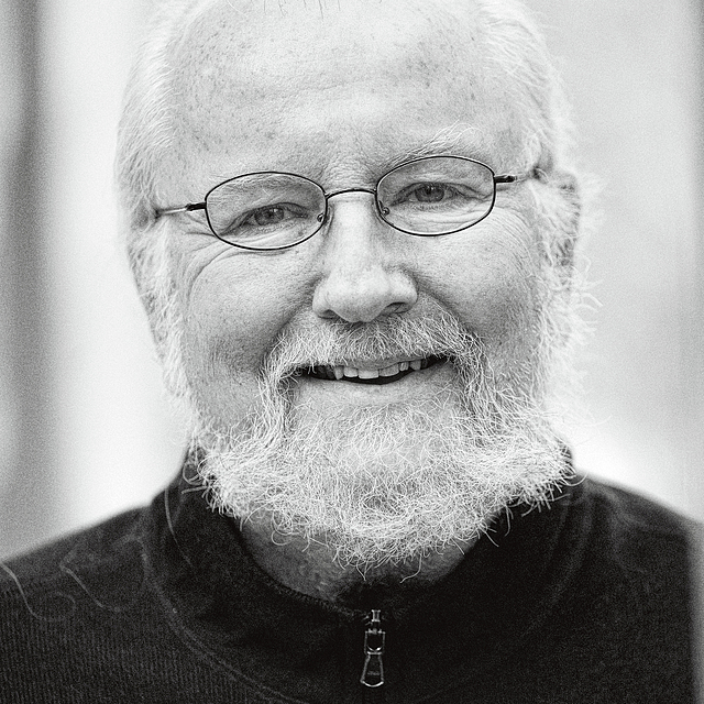 Ben Allen, Senior Lecturer in Music, 1994–2020
