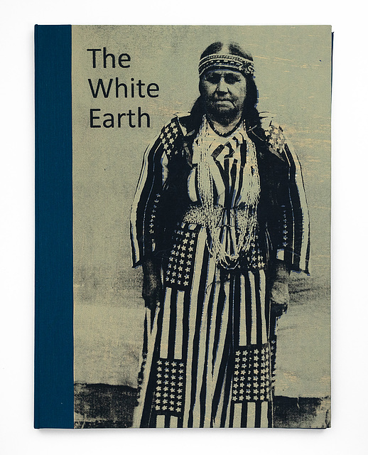 Fred Hagstrom, The White Earth