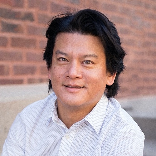 Jeffrey H. Lin