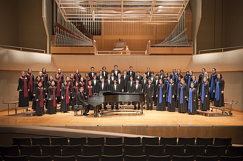 Carleton Choir