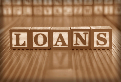 Alternative Loan Applications