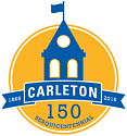 Carleton celebrates 150 years in Northfield.