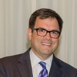 Jeffrey L. Levy