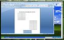 A placard image for media work Video Tutorial: Making PDFs in Windows