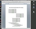 A placard image for media work Video Tutorial: Making PDFs on a Mac