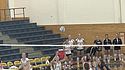 A placard image for media work Carleton Volleyball Hosts Macalester College
