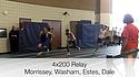 A placard image for media work Track & Field: 2012 MIAC Indoor Championships (Day 2 Highlights)