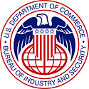 US Dept Commerce BIS image