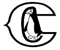 A parody of a potential Carleton Penguins logo.